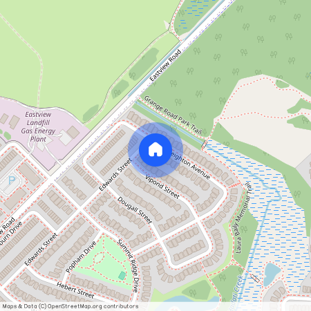 78 Creighton Avenue, Guelph, ON, Canada