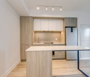 For Lease - 395 Square One Drive Unit# 806, Mississauga, Ontario - Photo 4