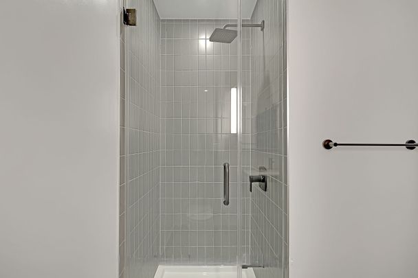 For Lease - 5 Defries Street Unit# 407, Toronto, Ontario - Photo 1