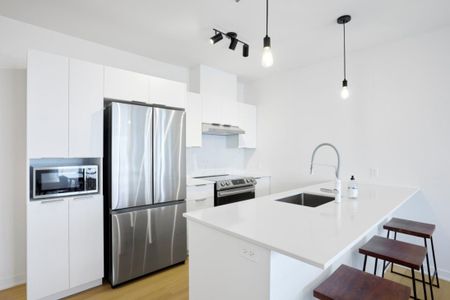 Appartement à louer - Photo 3