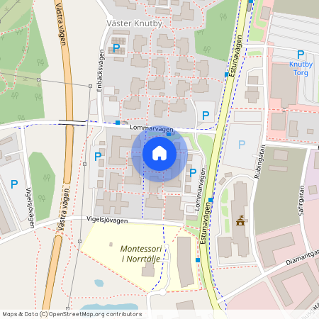 Lommarvägen 11, 76152, Norrtälje