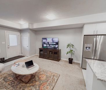 For Lease - 156 Oat Lane, Kitchener, Ontario - Photo 2