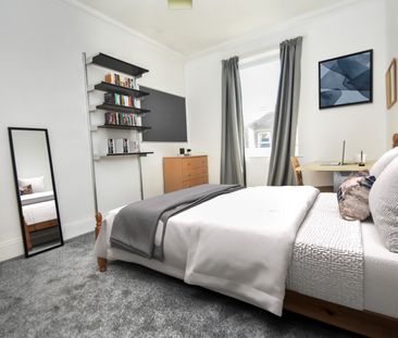 4 bedroom terraced house to rent - Photo 3