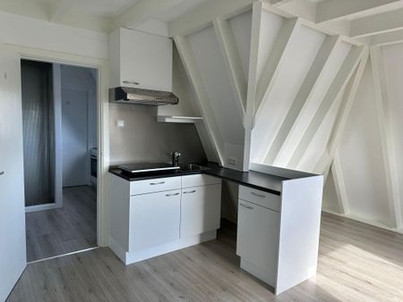 Te huur: Kamer Flevoweg in Leiden - Foto 3