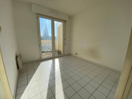 Location appartement 2 pièces 33.53 m² à Montpellier (34000) - Photo 2