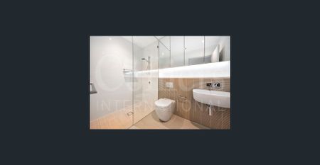 VERY MODERN TWO BEDROOM IN A WALK TO EVERYTHING LOCATION - Photo 3