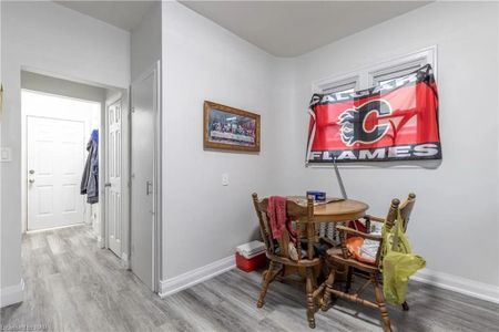 For Lease - 67 Mccalla Drive Unit# 2, St. Catharines, Ontario - Photo 5