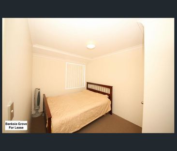 Large Corner Home 4x2 Plus Theatre/study in Banksia Grove / OPEN HO... - Photo 4