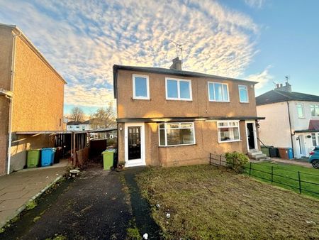 Ravenscliffe Drive, Giffnock, G46 7QR - Photo 2