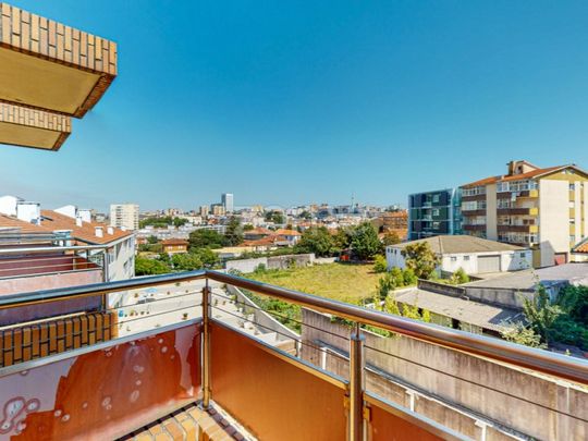 Apartamento T2 em Porto - Photo 1