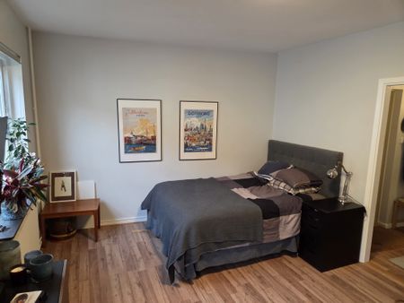 Såggatan, Göteborg - Photo 2