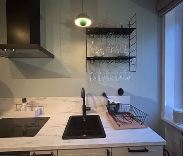 Ålstensgatan, Bromma - Photo 4