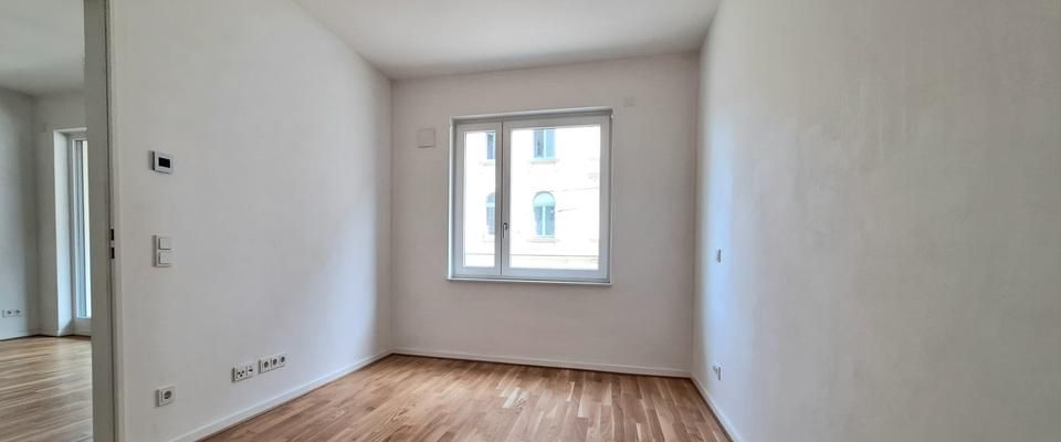 2-Raum-Wohnung mit moderner Küche – zentral und gemütlich - Foto 1