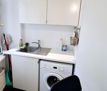 Möblierte 1-Zimmerwohnung in Prenzlauer Berg für max. 3 Jahre - Photo 1