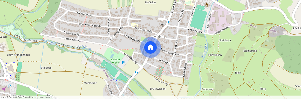 Winnender Straße 30, 71364 Winnenden