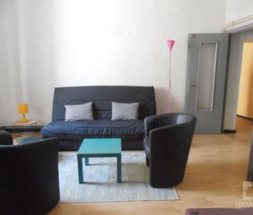 Location Appartement 1 pièce 43m² CAHORS 46000 - Photo 2
