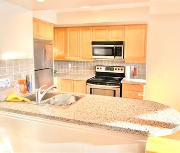 For Lease - 10 Northtown Way Unit# 2806, Toronto, Ontario - Photo 1