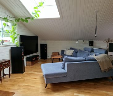 Lillåvägen 7G - Photo 1