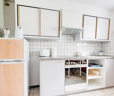 2½ ZI-WOHNUNG IN TORRE (TI), MÖBLIERT, TEMPORÄR - Foto 4