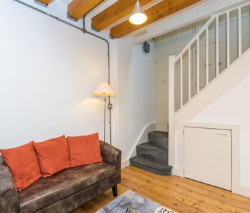 1 bedroom terraced house to rent - Photo 1