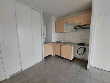 Apartment - Photo 5