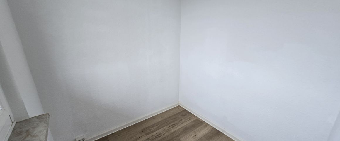 Wohnung, 1 Zimmer (36,22 m²) - Photo 1