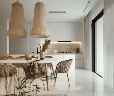 3 bedroom luxury Flat for rent in Marbella, Spain - Photo 5