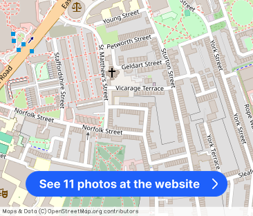 Edward Grange Street, Cambridge, CB1 - Photo 1