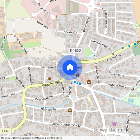 71409 Baden-Württemberg - Schwaikheim