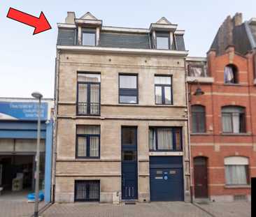 Moorslede 1020, Brussel, België - Foto 4