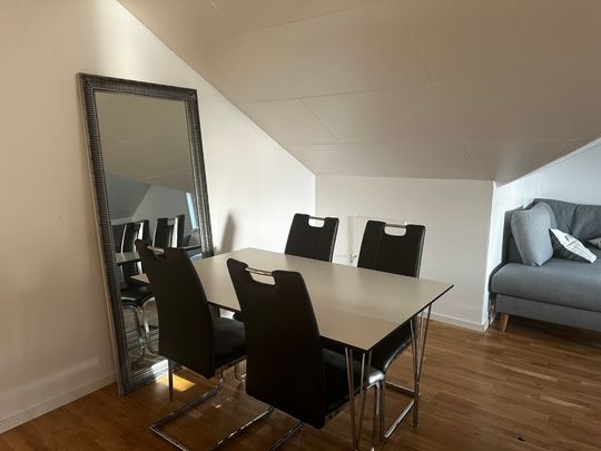 Carlbergsgatan, Göteborg - Photo 1