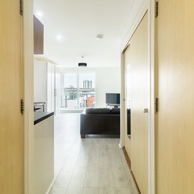 Ryland Street, Birmingham, B16 - Photo 1