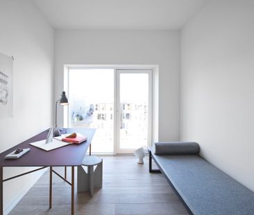 3-vær. lejlighed - Foto 6