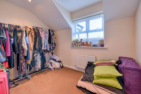 2 bedroom apartment to rent - Photo 2