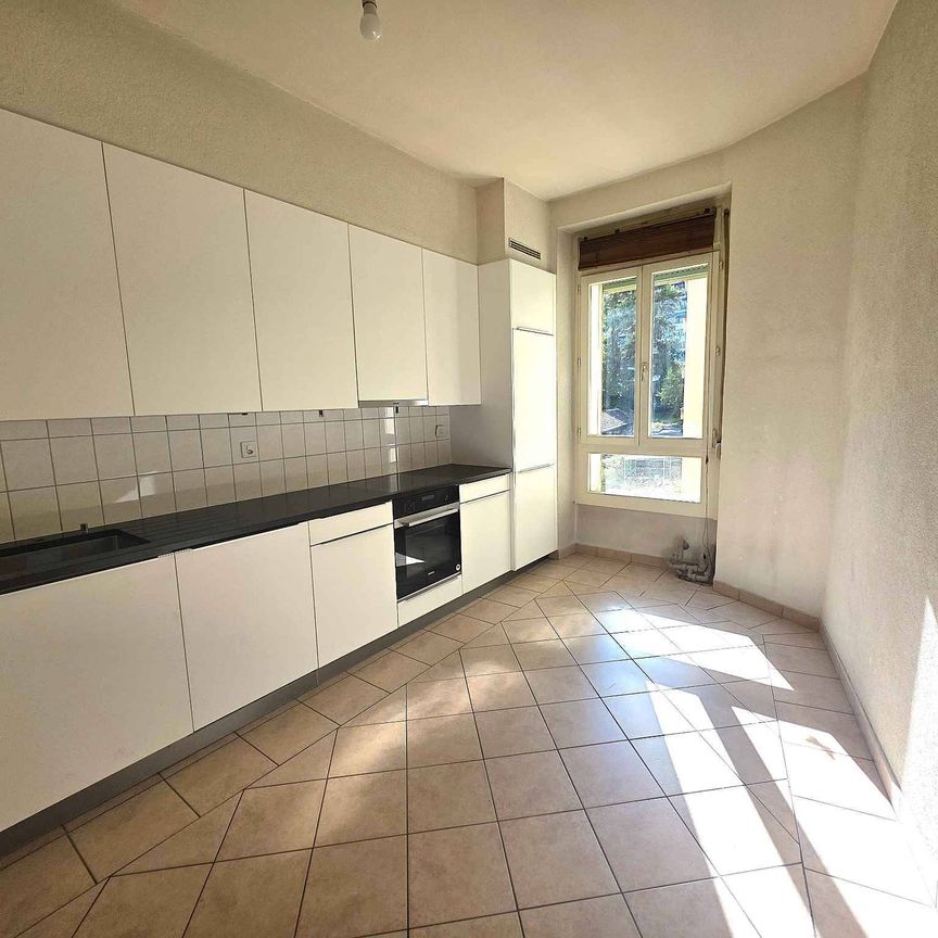 Grand appartement à la rue de Lyon - Photo 1