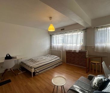 Appartement à louer 1 pièce • Toulouse - Photo 4