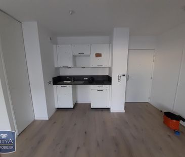 Location Appartement 2 pièces 36m² ST CYR SUR LOIRE 37540 - Photo 4