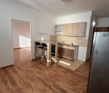 Pronájem bytu 1+1, 35 m - Photo 5