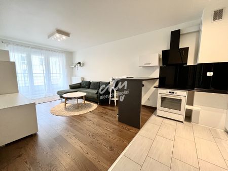 Wynajem | 2-pokojowe mieszkanie 50 m² | Winda - Фото 4