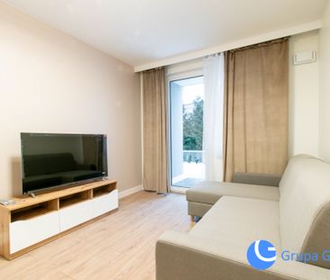 3-pok. 60m2 + ogródek, parking, Prądnik Czerwony - Фото 4