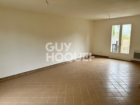 Maison Neuilly Sur Marne 5 pièce(s) 110 m2 - Photo 4