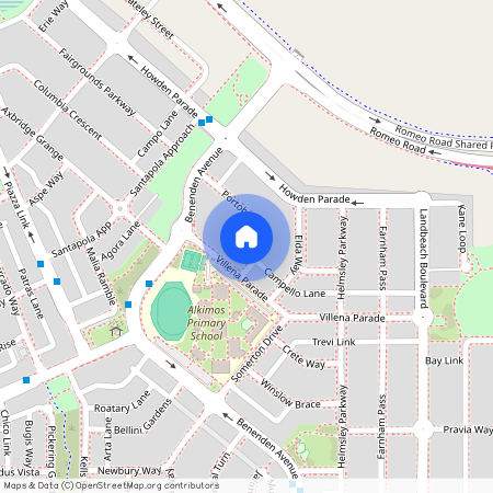 5 Portobello Bend, WA 6038, Alkimos