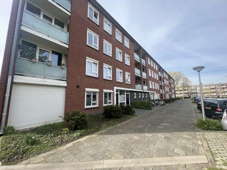 Rembrandtlaan 280 7545 ZS, Enschede - Photo 2