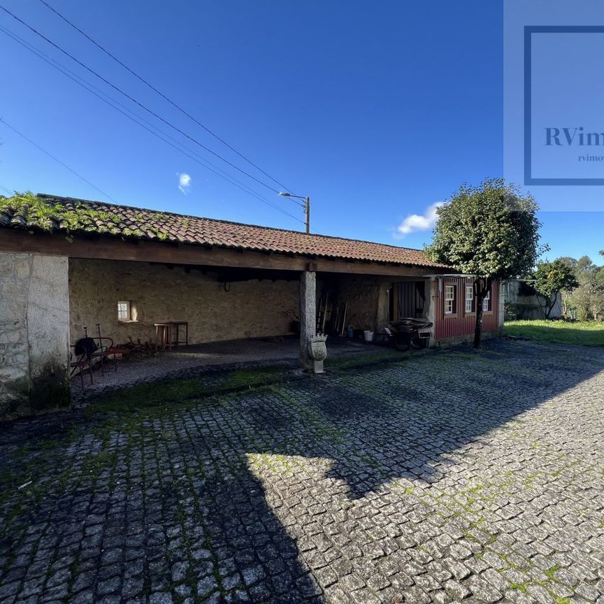 Moradia T3 em Braga - Photo 1