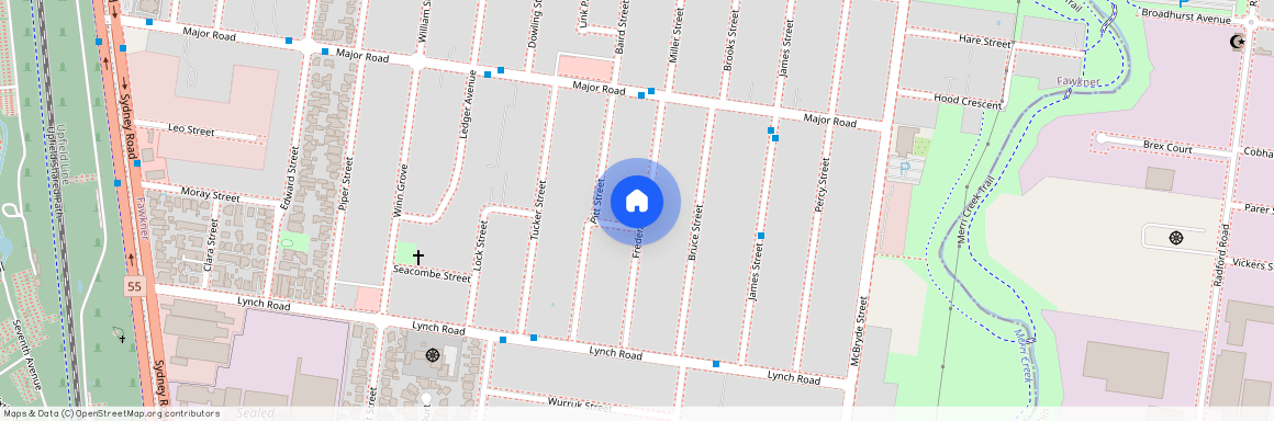 23 Fredrick Street, Fawkner, VIC 3060