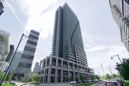 For Lease - 16 Brookers Lane Unit# 1002, Toronto, Ontario - Photo 5