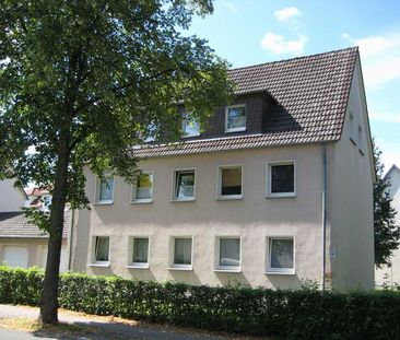 Zentrale 1-Zimmer-Wohnung in Hemer Mitte - Foto 1