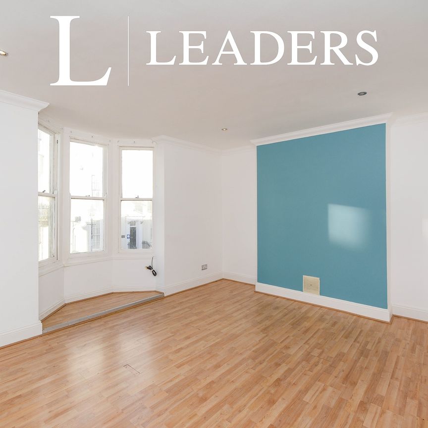 2 bedroom apartment to rent Waterloo Street, Hove, BN3 - Photo 1