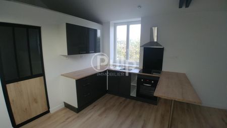 Appartement à louer à Lens - Réf. LGLI6806-4828466 - Photo 3