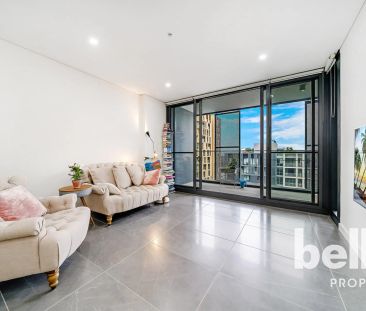 1004/1 Ibis Street, Lidcombe. - Photo 3